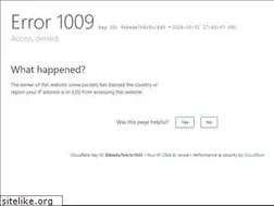 Sites similar to yas.bet