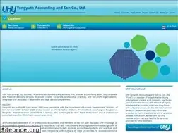 Sites similar to yas.co.th