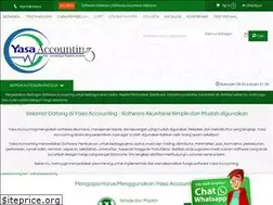Sites similar to yasaaccounting.com
