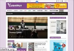 Sites similar to yasadikca.com
