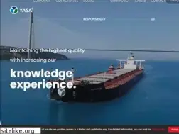 Sites similar to yasaholding.com