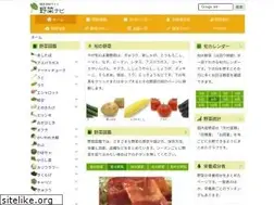 Sites similar to yasainavi.com