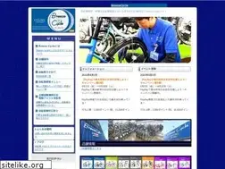 Sites similar to yasaka-breeze-cycle.com