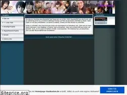 Sites similar to yasaka-subs.de.tl