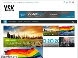 Sites similar to yasakbilgiler.com