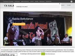 Sites similar to yasalaam.at