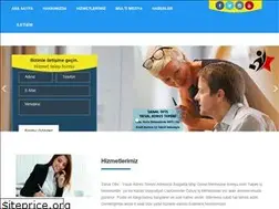 Sites similar to yasaladresankara.com