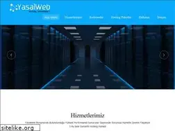 Sites similar to yasalweb.com