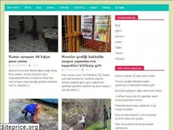Sites similar to yasam-pinari.com