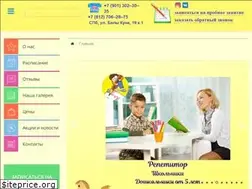 Sites similar to yasam-spb.ru