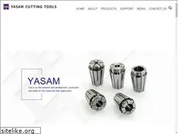 Sites similar to yasam.cc