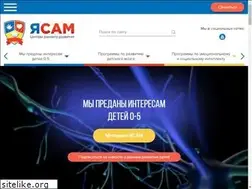Sites similar to yasam.ru