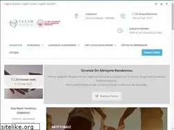 Sites similar to yasamailedanismanligi.com