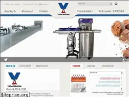 Sites similar to yasamakina.com
