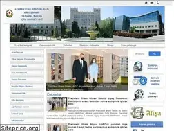 Sites similar to yasamal-ih.gov.az