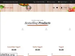Sites similar to yasamancatering.ca