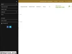 Sites similar to yasamboyudiyet.com