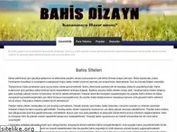 Sites similar to yasamdizayni.com