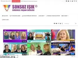 Sites similar to yasamenerjisi.com
