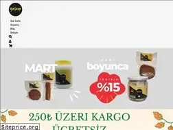 Sites similar to yasamfoods.com