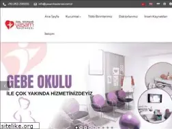 Sites similar to yasamhastanesi.com.tr