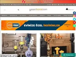Sites similar to yasamhome.com