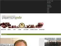 Sites similar to yasamicingida.com