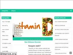 Sites similar to yasamicinsaglik.com