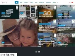 Sites similar to yasaminritmi.com