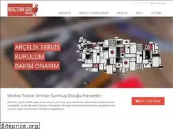 Sites similar to yasamkentarcelik.com