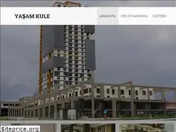 Sites similar to yasamkule.com.tr