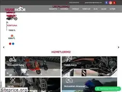 Sites similar to yasammotor.com