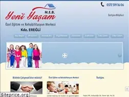 Sites similar to yasamozelegitim.com.tr