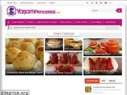 Sites similar to yasampenceresi.com
