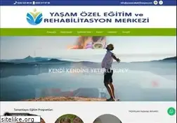 Sites similar to yasamrehabilitasyon.com