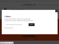Sites similar to yasamsalorganik.com.tr