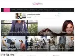Sites similar to yasamtonu.com