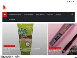 Sites similar to yasamvestil.com
