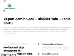 Sites similar to yasamzeminspor.com