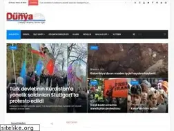 Sites similar to yasanacakdunya.org