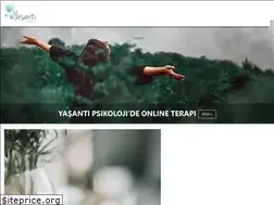 Sites similar to yasantipsikoloji.com