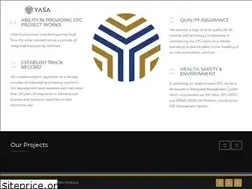 Sites similar to yasapatriaperkasa.co.id