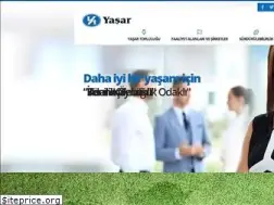 Sites similar to yasar.com.tr