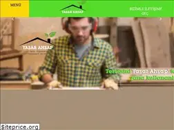 Sites similar to yasarahsaplambiri.com