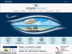 Sites similar to yasarambalaj.com