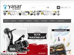 Sites similar to yasarav.com.tr