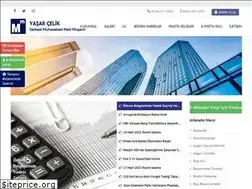 Sites similar to yasarcelik.com.tr