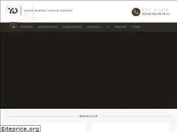 Sites similar to yasardemirci.av.tr