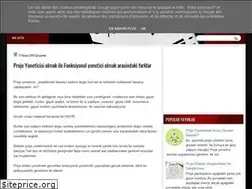 Sites similar to yasarerkan.blogspot.com