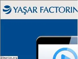 Sites similar to yasarfactoring.com.tr